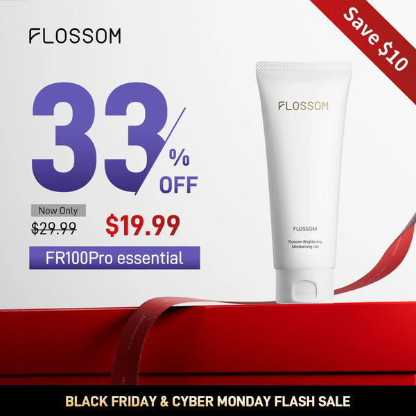 FLOSSOM Collagen Moisturzing Gel