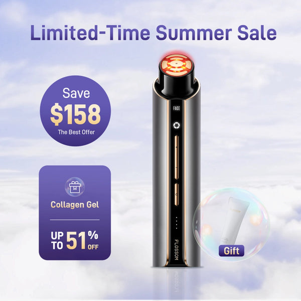 FLOSSOM Lift & Firm Beauty Device  FR100 Pro