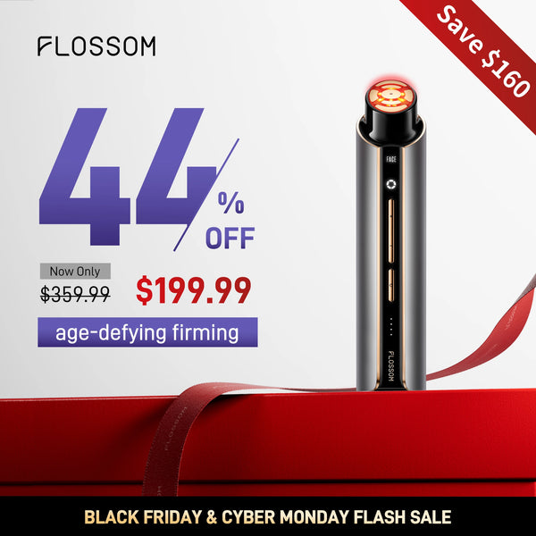 FLOSSOM Lift & Firm Beauty Device  FR100 Pro