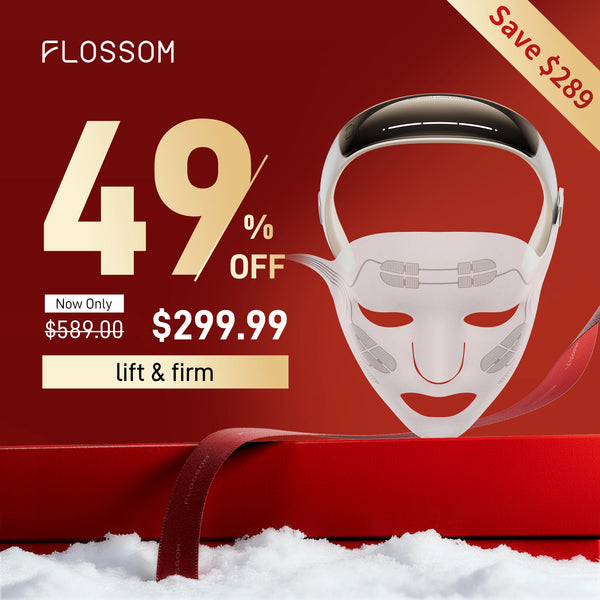 Products – Flossom Beauty Store